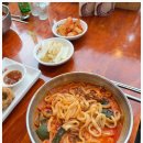 이화수육개장설악점
