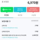 ㅐ해외여행보험 뭐하지 이미지