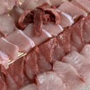 흰고래참가자미횟집 이미지