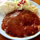 오뚜기왕돈까스 이미지