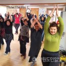 서화2리 경로당 강원도민일보