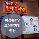 이상훈 | 이상훈 토이뮤지엄 이상훈 TV 토이 뮤지엄 인천 방문 후기