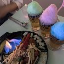 범 노래연습장 이미지