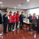 안산시 재향군인회 이미지