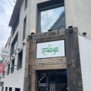 토스트카페 | 강남 프렌치토스트 카페 추천 프라텔리 후기