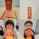 사과약국 | 아이 면역력 고민 끝, 약국영양제 효비장군 면역 강타민 아연 비타민B군 젤리 후기