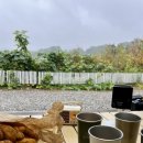 [용인까치산관광농원]가을캠핑 후기🏕️🔥