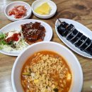 김밥나라 | 간석역 밥집 김밥나라 방문 후기