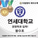 드림영어하이수학