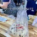제일수산 분식 | 속초 중앙시장 막걸리술빵 2호점 위치 웨이팅 비교 코끼리분식 꽈배기 가는법 주차팁