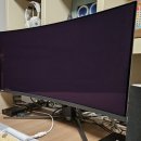 [내돈내산] MAG 341CQP QD-OLED 언박싱/세팅/찐 사용 후기