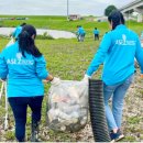 산하세탁 이미지