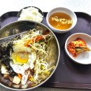 정보도서관 구내식당 이미지