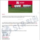 [미국약대합격] 2024년 가을 학기 Rutgers, State University of New Jersey 미국약대 신입학 합격 이미지