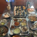 야당역 삼겹살 ‘풍년식당1979’ 야장 고깃집에서 모둠구이한상 후기