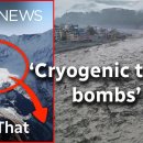 Why the Nepal flash flood was almost impossible to predict | About That 이미지