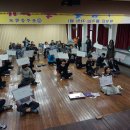 운주중학교 이미지