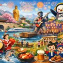 케이렌트카(주) 이미지