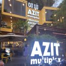 마이아지트 | 다낭 이발소 귀청소 아지트멀티플렉스이발관 위치 콤보 메뉴 가격 할인팁 후기