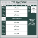 크로스핏토스 역곡점 | 개봉동헬스장 토스 개봉점 안내