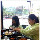 인삼랜드휴게소 이미지