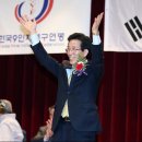 【포토】제7회 전국남녀9인제 종별선수권대회 개막식-문경대회 이미지