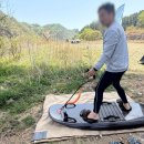 지오환경 | 마곡유원지 지오그린 전동서핑보드 체험 후기