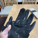 메카닉스 | [메카닉스웨어] 미스터 카툰 오리지널 블랙 스몰: 작업용 방한장갑