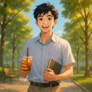 장생테크 | 목요일 햇살과 함께하는 퀴즈 타임 ☀️