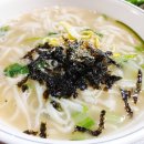 보리수칼국수 이미지