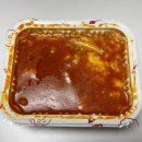 신전떡볶이 산본점