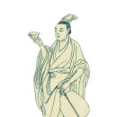 왕발 이미지