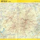 관악 민주주의 길(대학동 중심 코스) | 서울 하늘이 이렇게 쾌청한날도 있네요! 관악산을 다녀오면서...