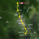 대전둘레산길(10구간) 이미지