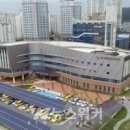 남악복합주민센터 이미지