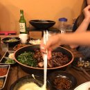 유노장군족발