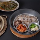 강촌막국수