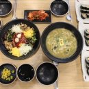 배말칼국수김밥통영 이미지
