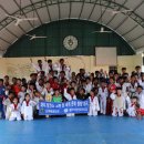 한국체대 가온태권도장 이미지