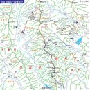 동곡경로당 | 보암산&amp;감암산 /경남 산청, 합천
