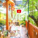 킹콩쥬스&커피 원대점 | 푸꾸옥 카페 추천 킹콩커피 즈엉동 킹콩마트 옆