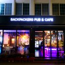 백팩커스펍&까페 이미지