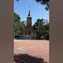 ⛪️ 성당의 종소리가 ~! 이미지