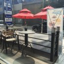 [성수 카페] 토프레소 커피숍에서 커피빙수 먹은 후기