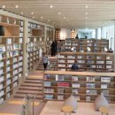 무주상상반디숲 형설지공도서관 이미지