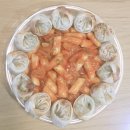 햇살담은떡