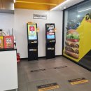 노브랜드버거 평택역점 이미지