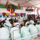 ﻿천년의 역사가 함께 숨 쉬는곳 유네스코 세계무형유산 강릉단오제 축제한마당이 펼쳐진다(2012. 5. 25 ~ 6. 27 34일간) 이미지