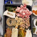 해방곱창(여문점) | [여수맛집] 내돈내산 곱창모듬구이 ❝해방곱창❞ 야식으로 추천할게요!