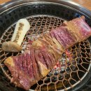 갈비를 담다 이미지
